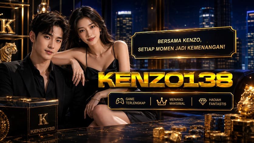 kenzo138